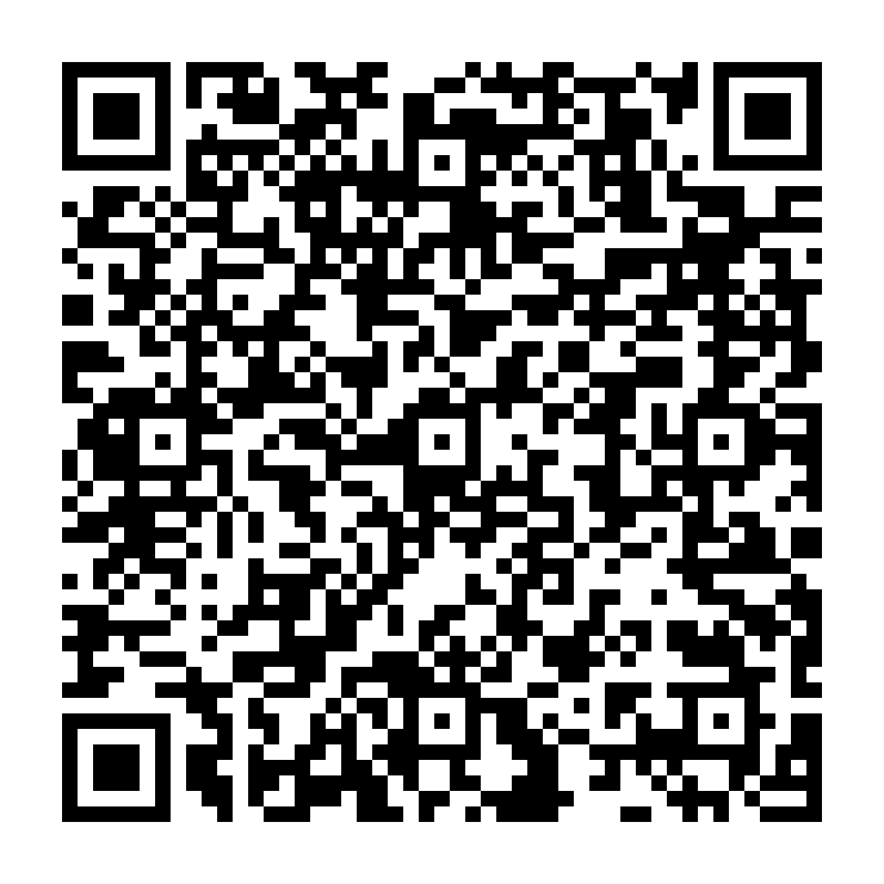 QRコード