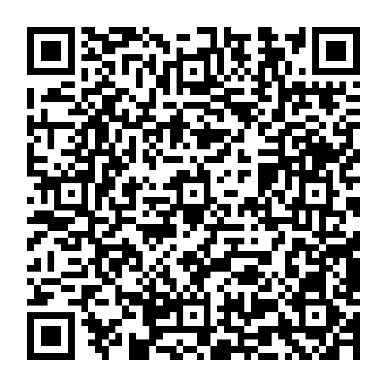 QRコード