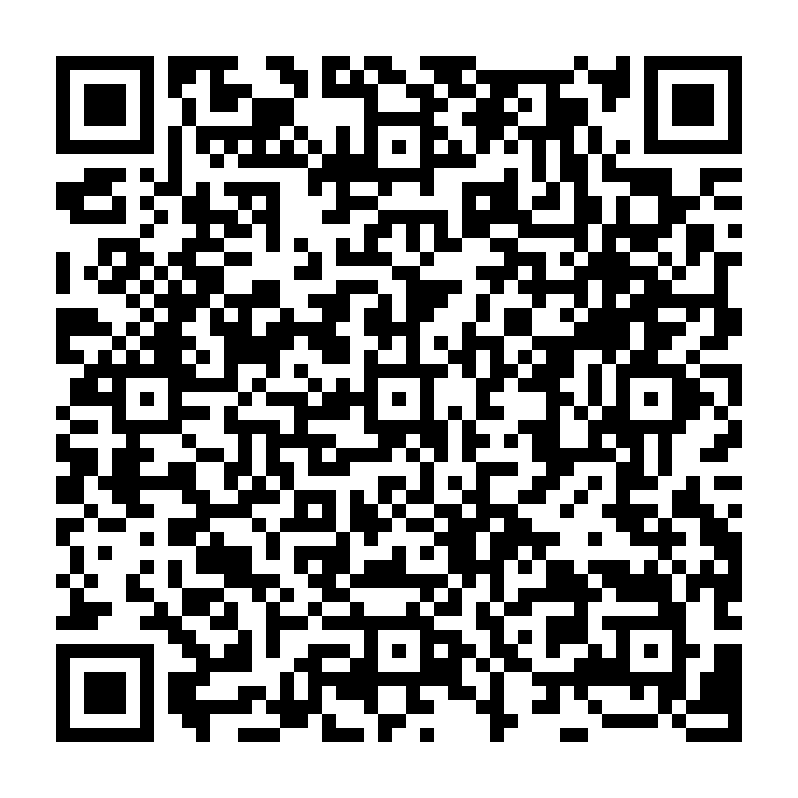 QRコード