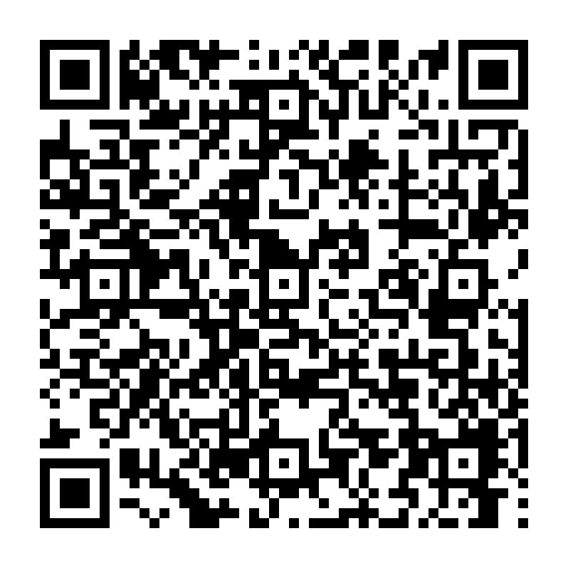 QRコード