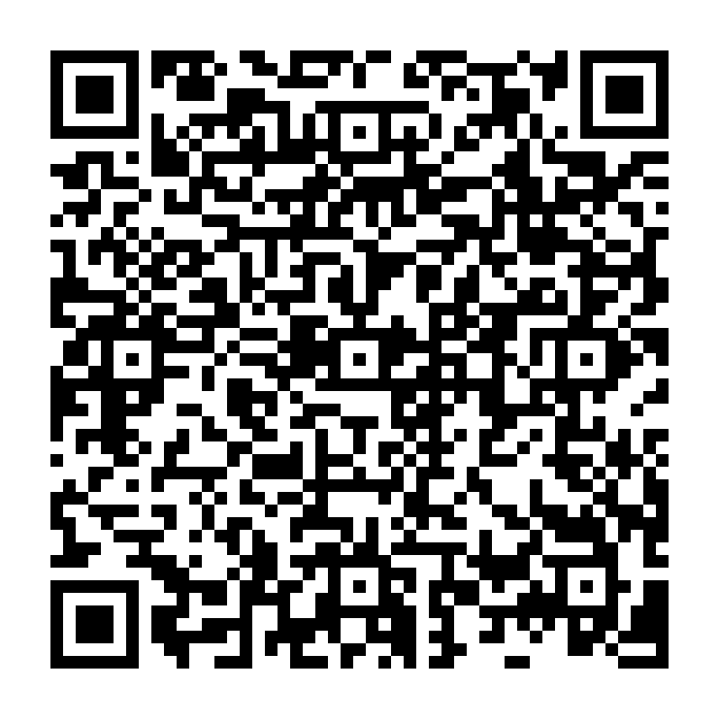 QRコード