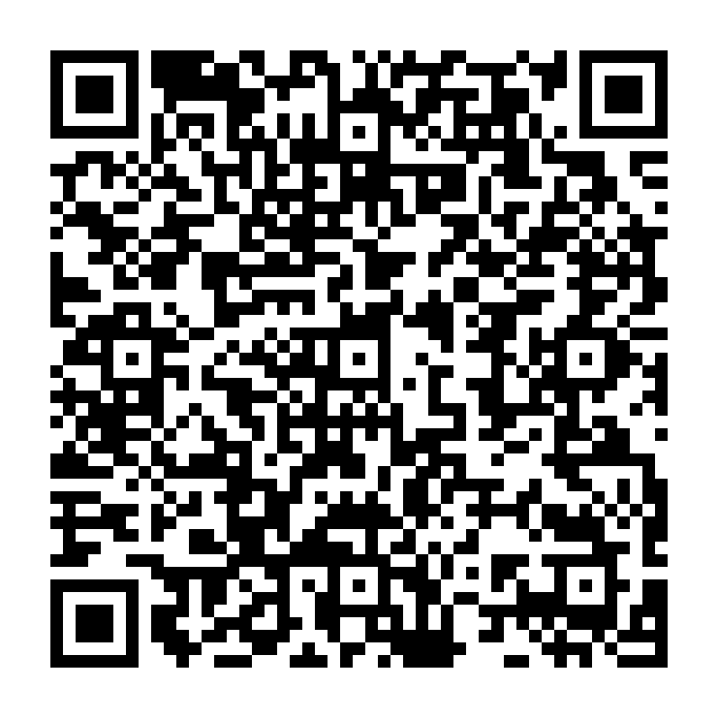 QRコード
