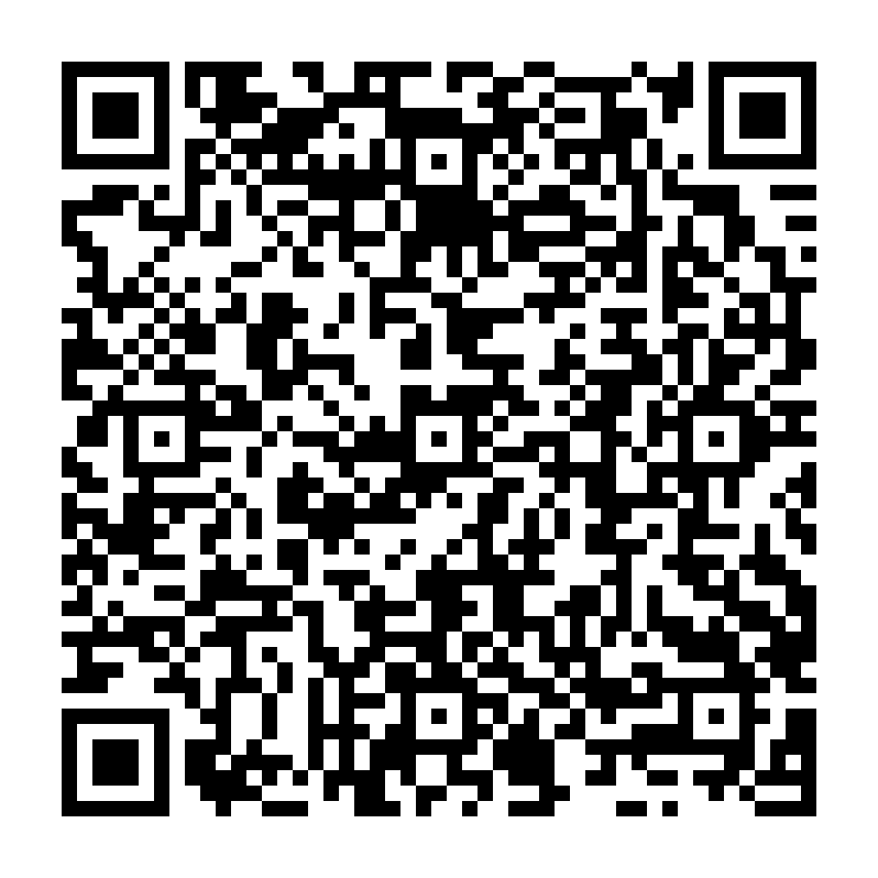 QRコード