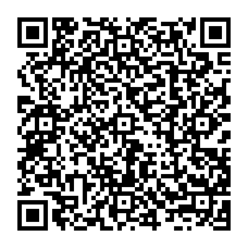 QRコード