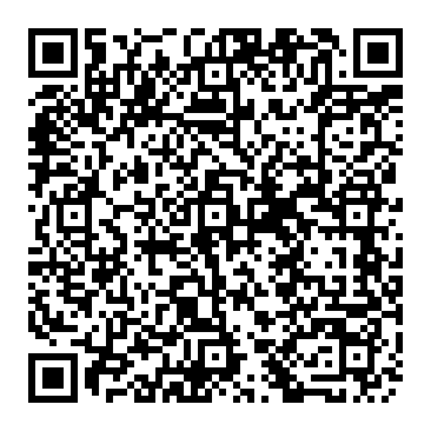 QRコード