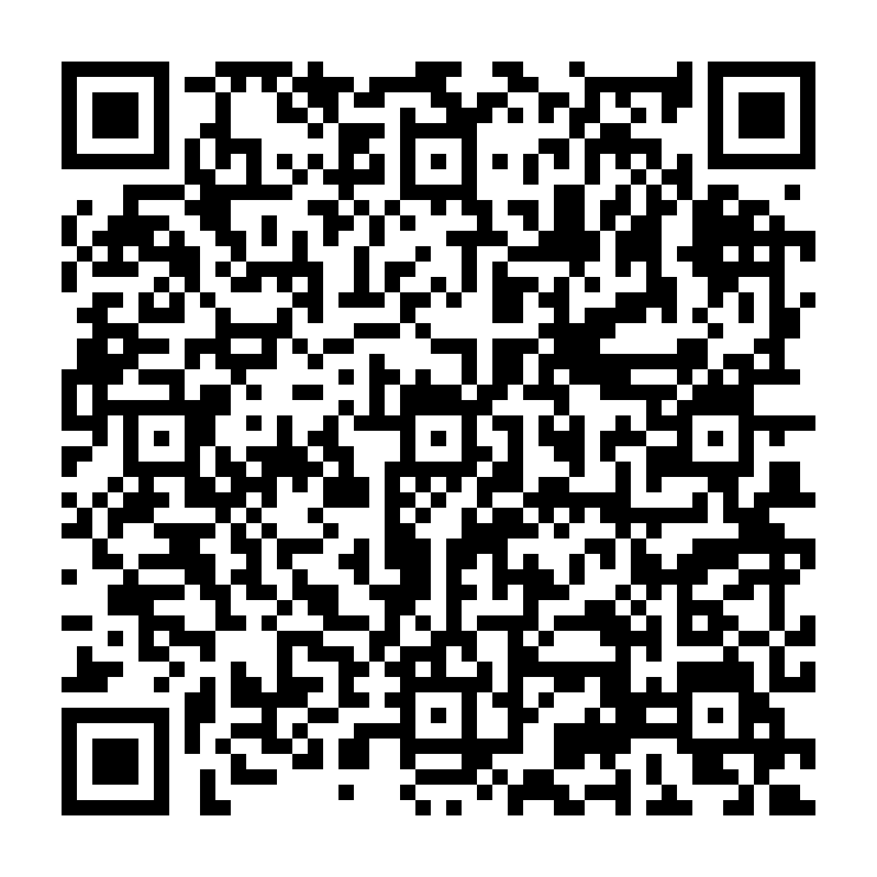 QRコード