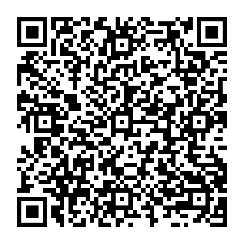 QRコード