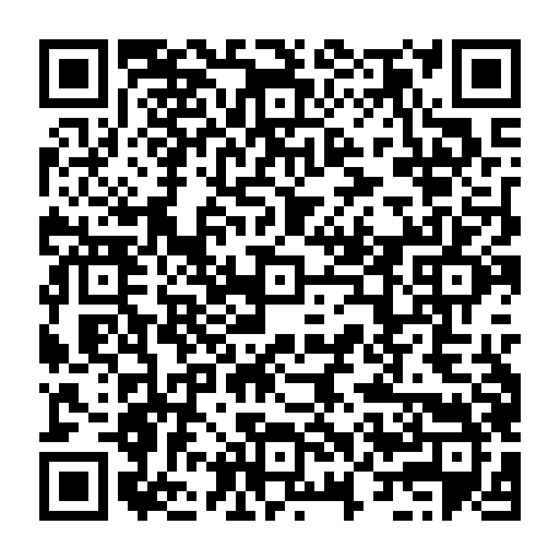 QRコード