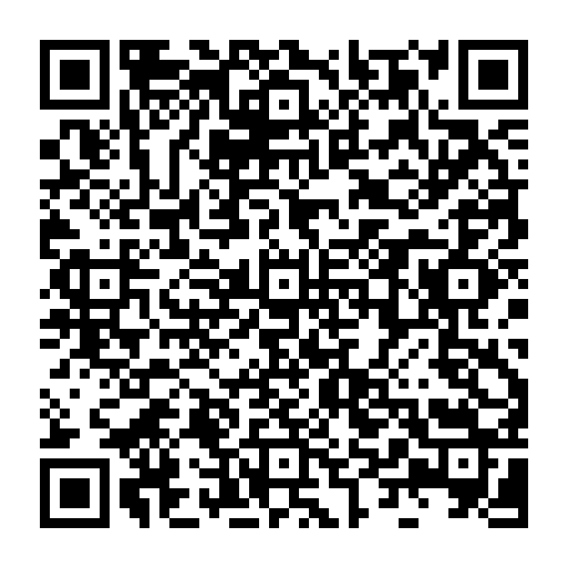 QRコード