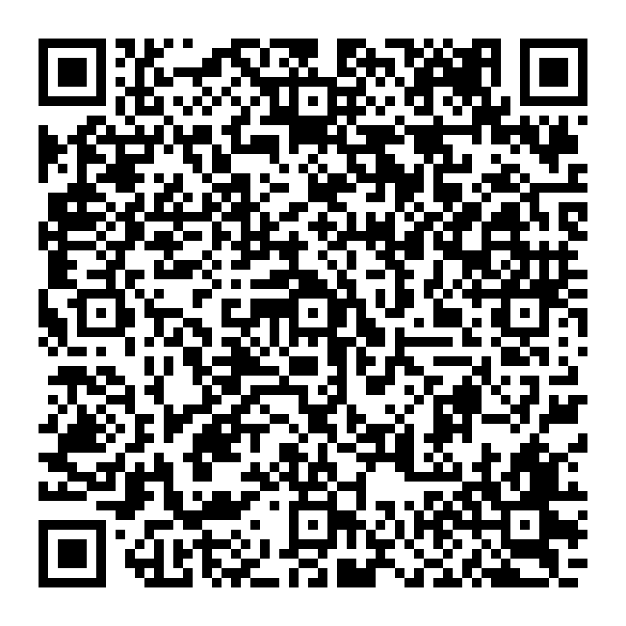 QRコード