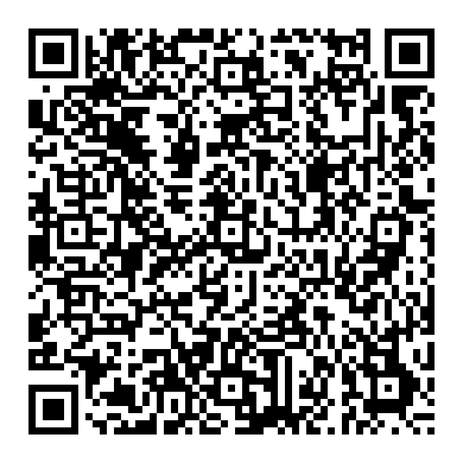 QRコード