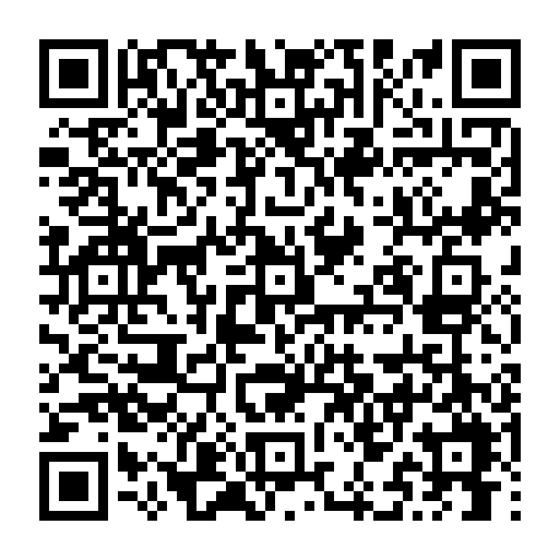 QRコード