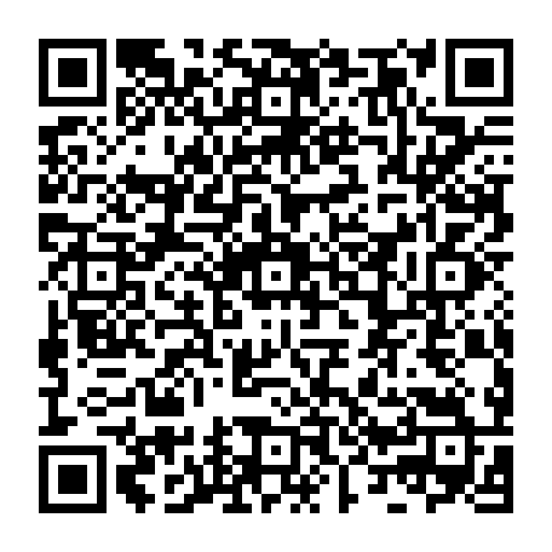 QRコード