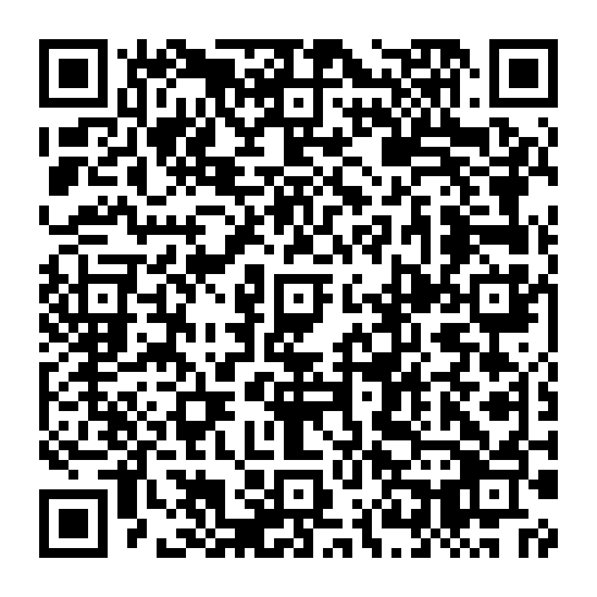 QRコード