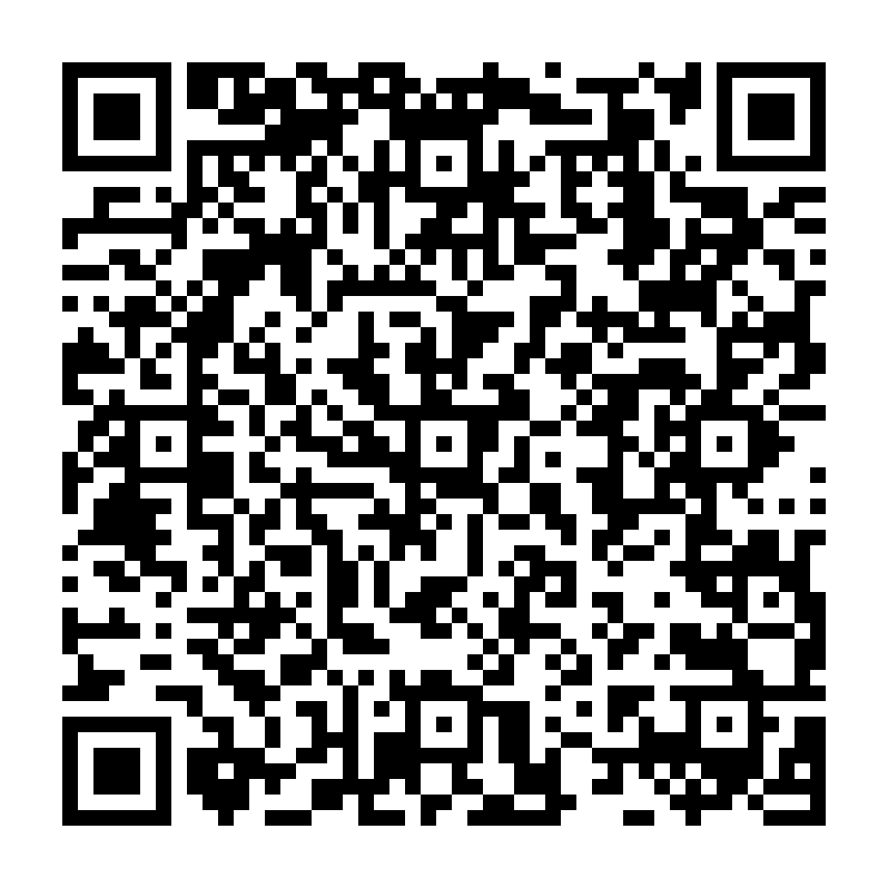 QRコード