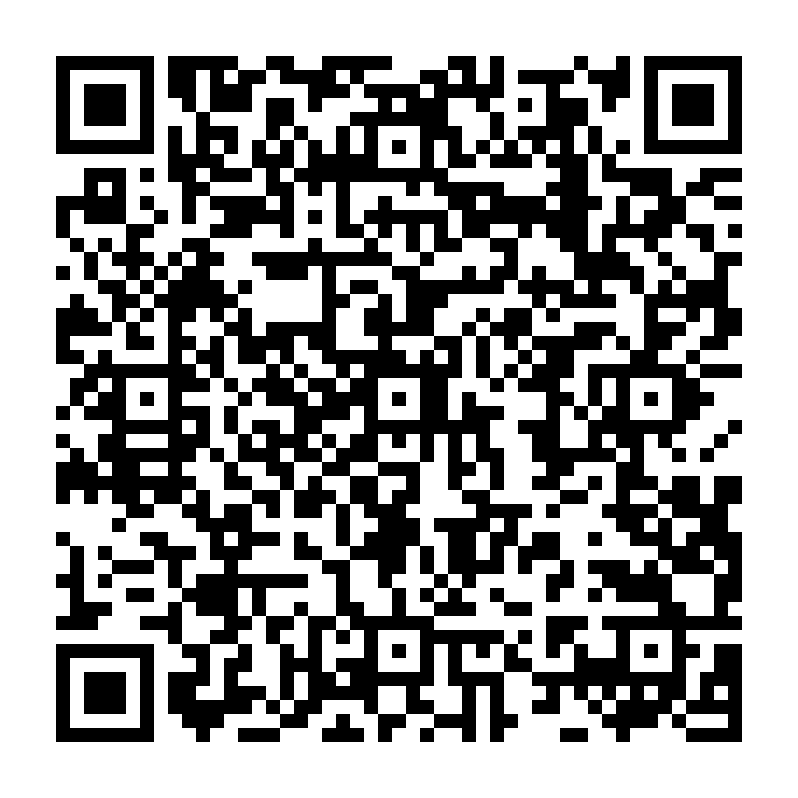 QRコード