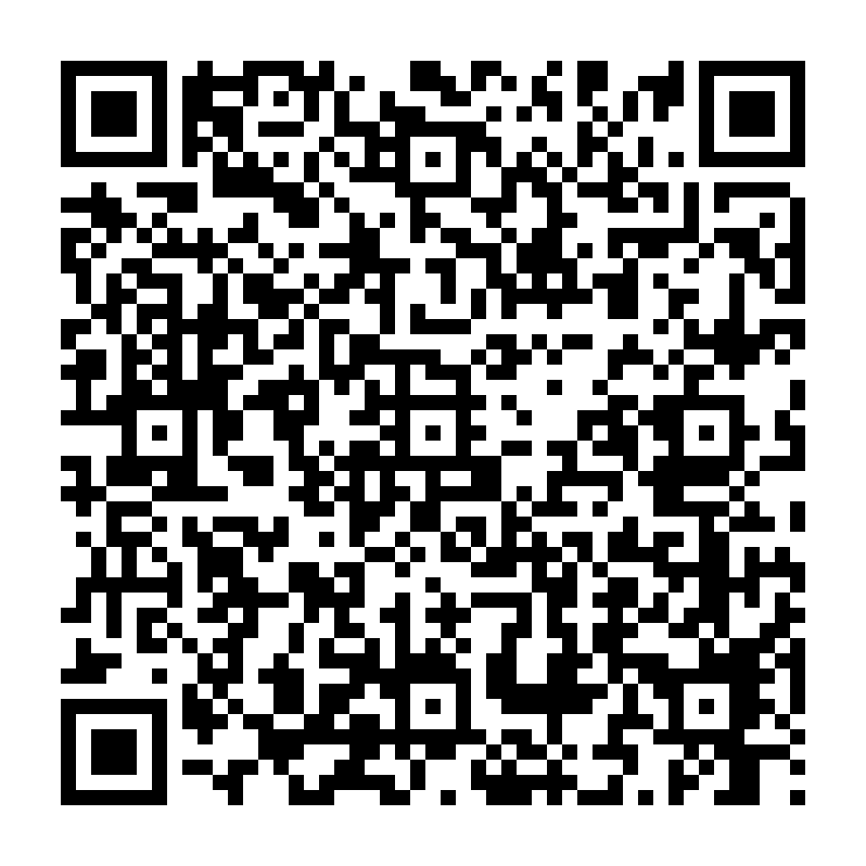 QRコード