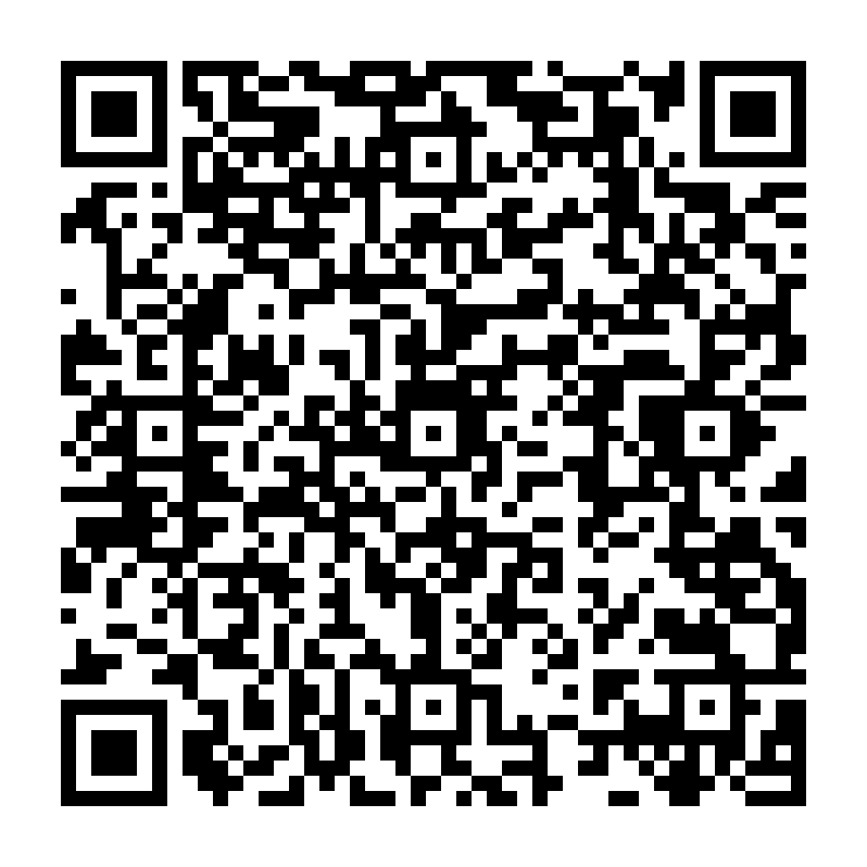 QRコード