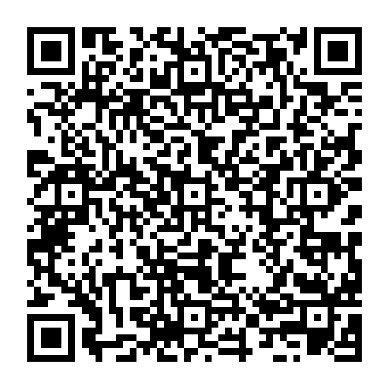 QRコード