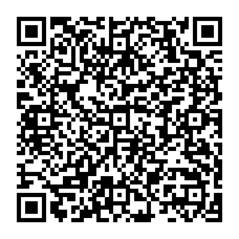 QRコード