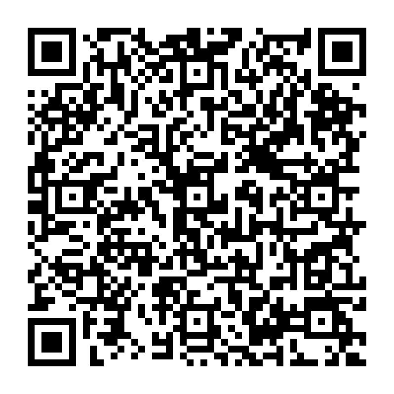 QRコード