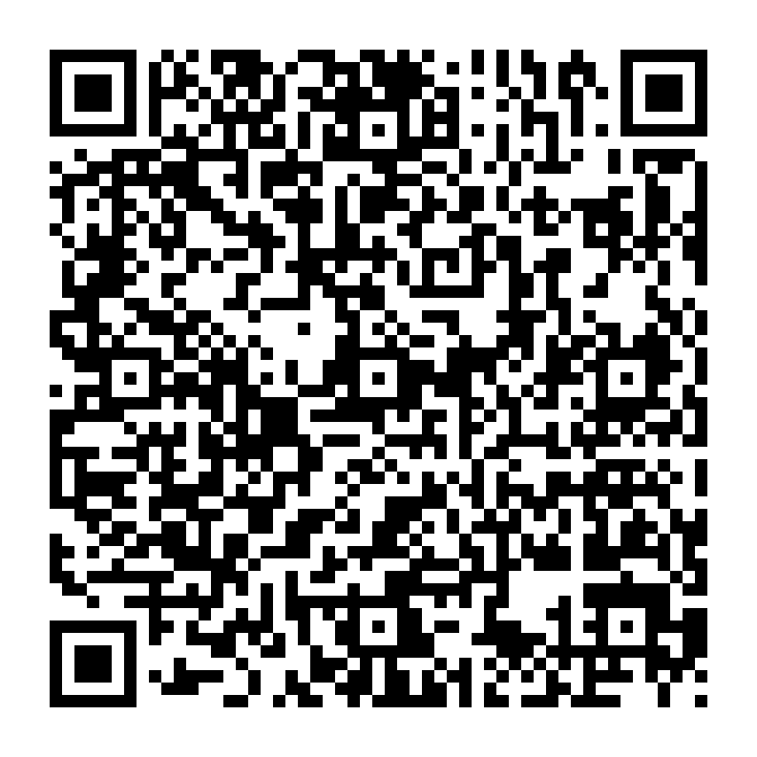 QRコード