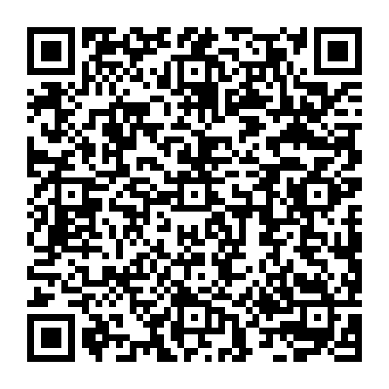 QRコード