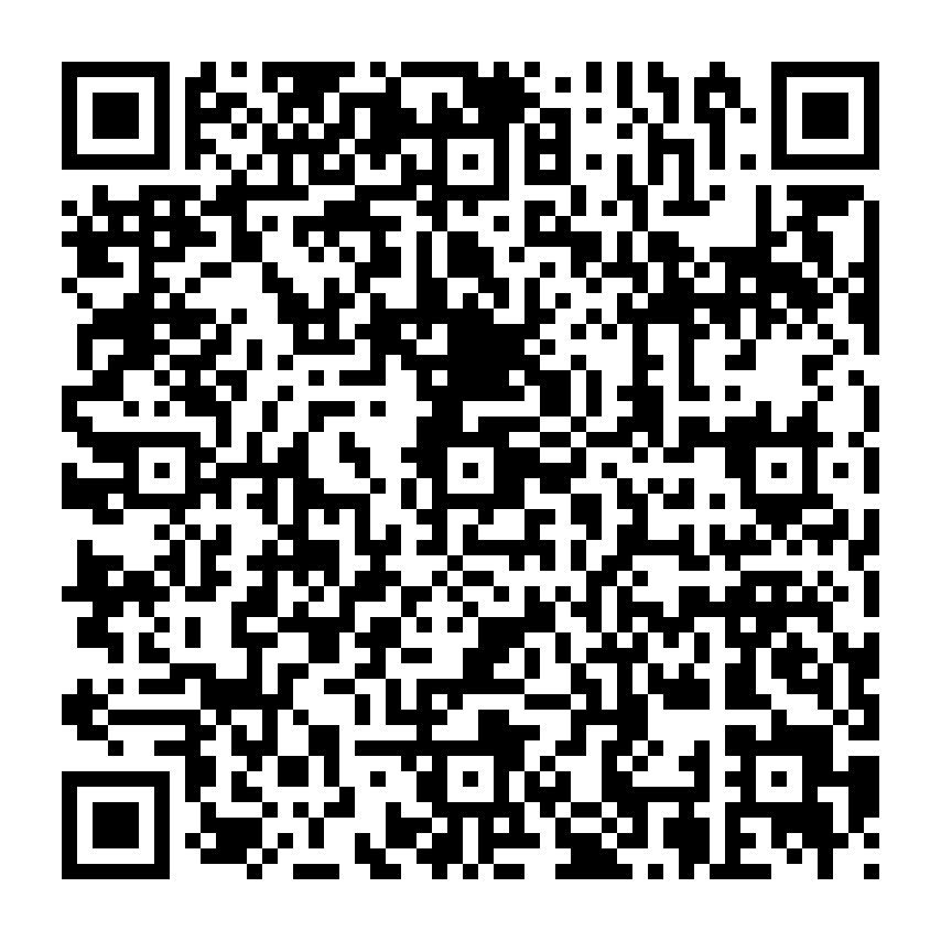 QRコード