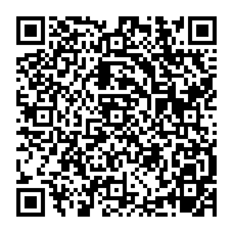 QRコード