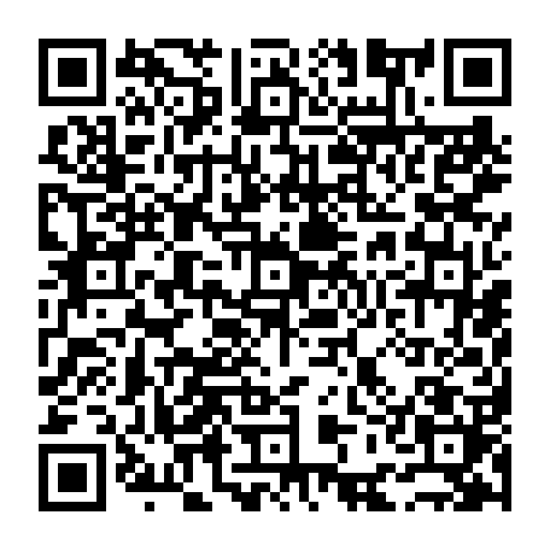 QRコード