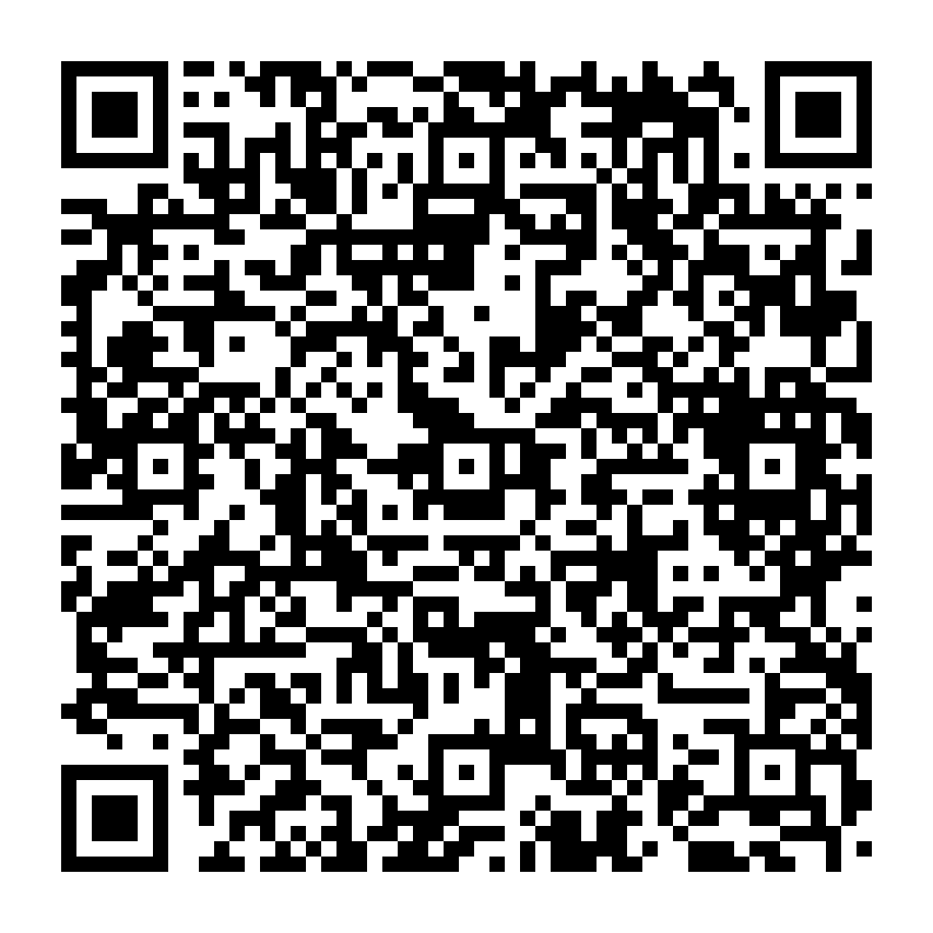 QRコード
