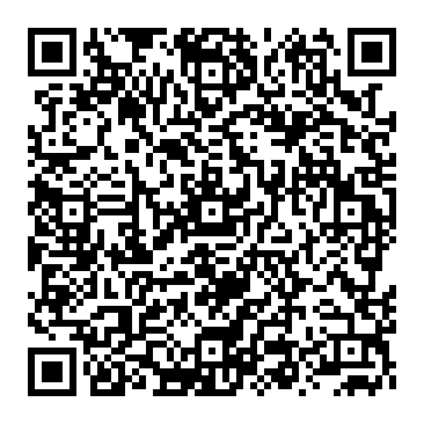 QRコード