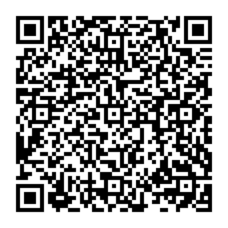 QRコード