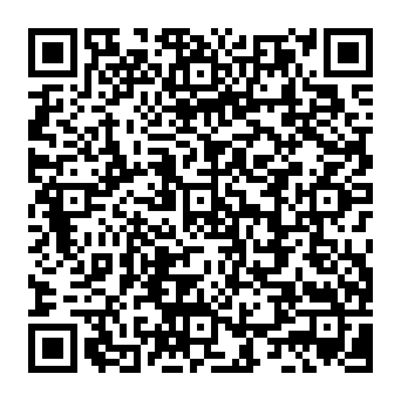 QRコード