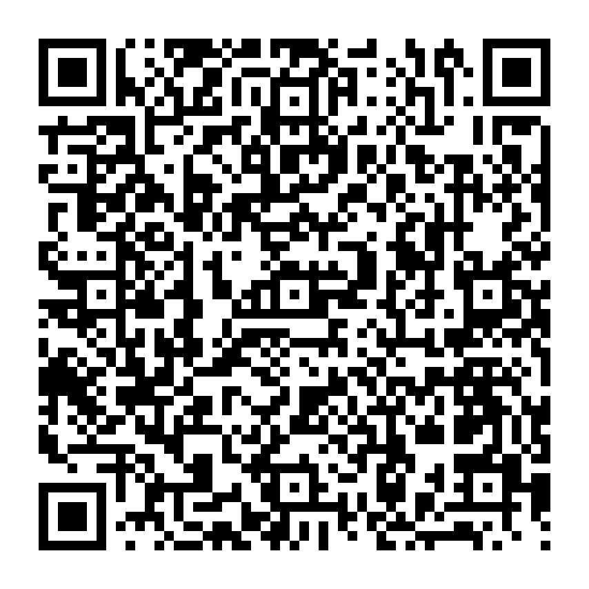 QRコード