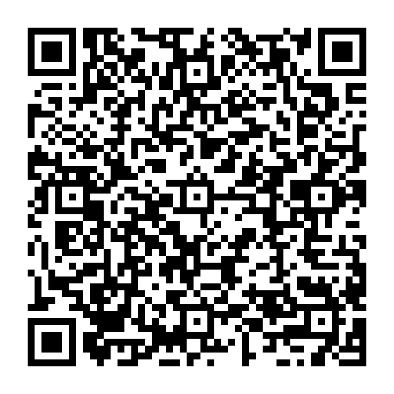 QRコード