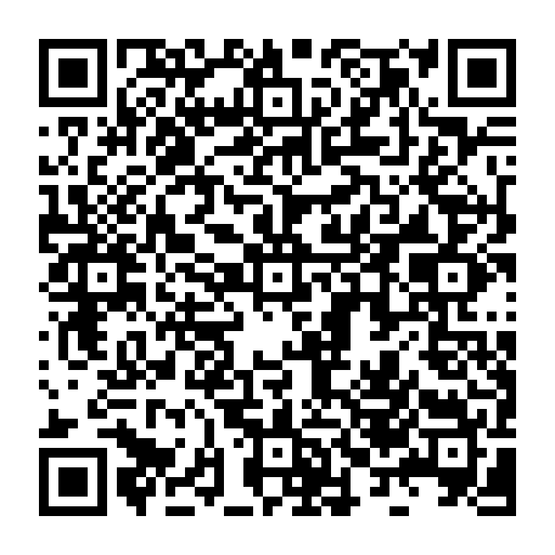 QRコード