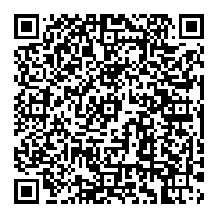 QRコード