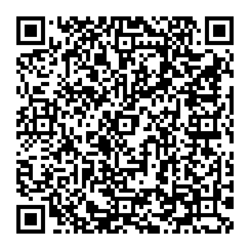 QRコード