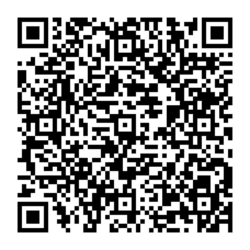 QRコード