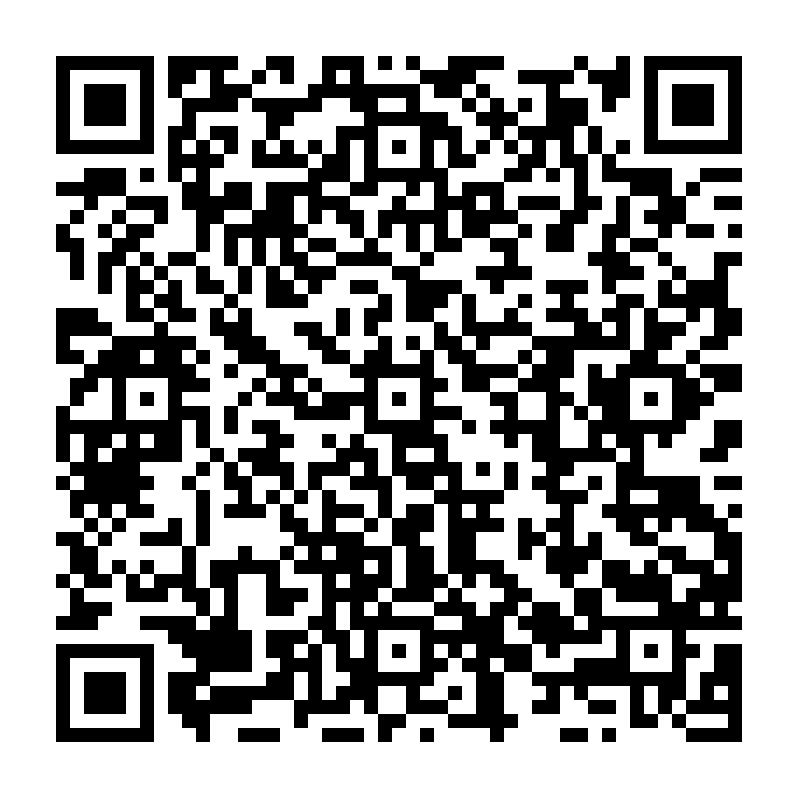 QRコード