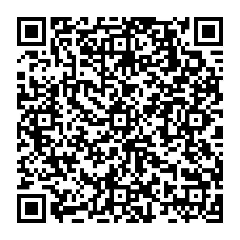 QRコード