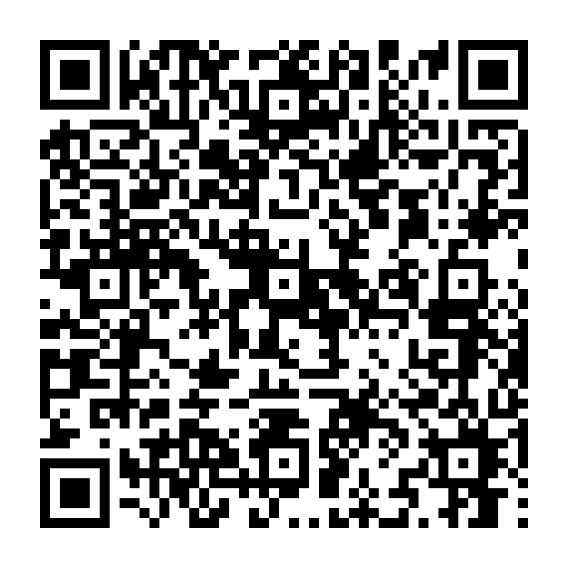 QRコード