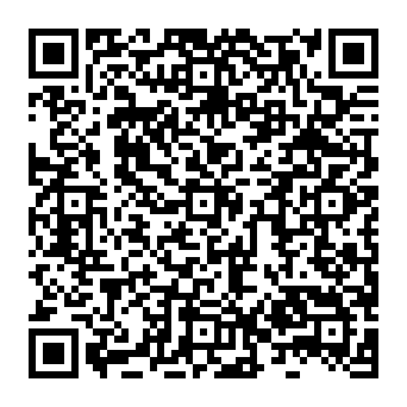 QRコード