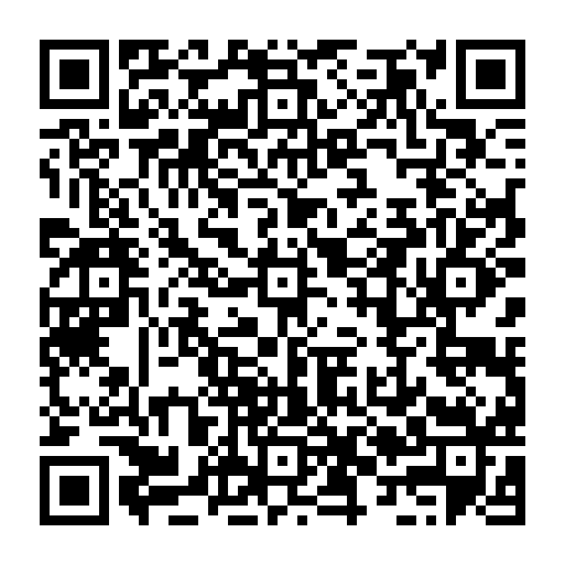 QRコード