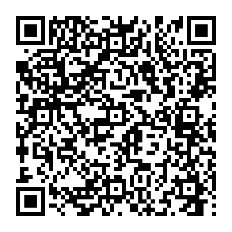 QRコード