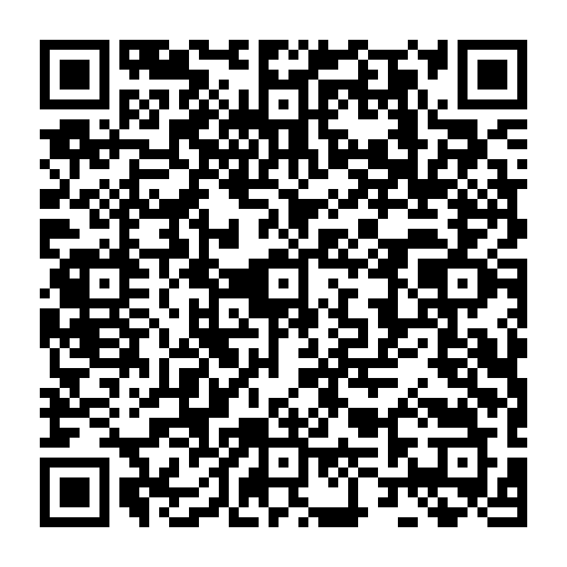 QRコード