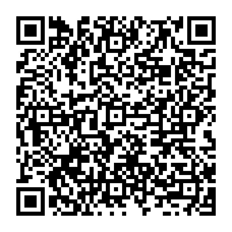 QRコード