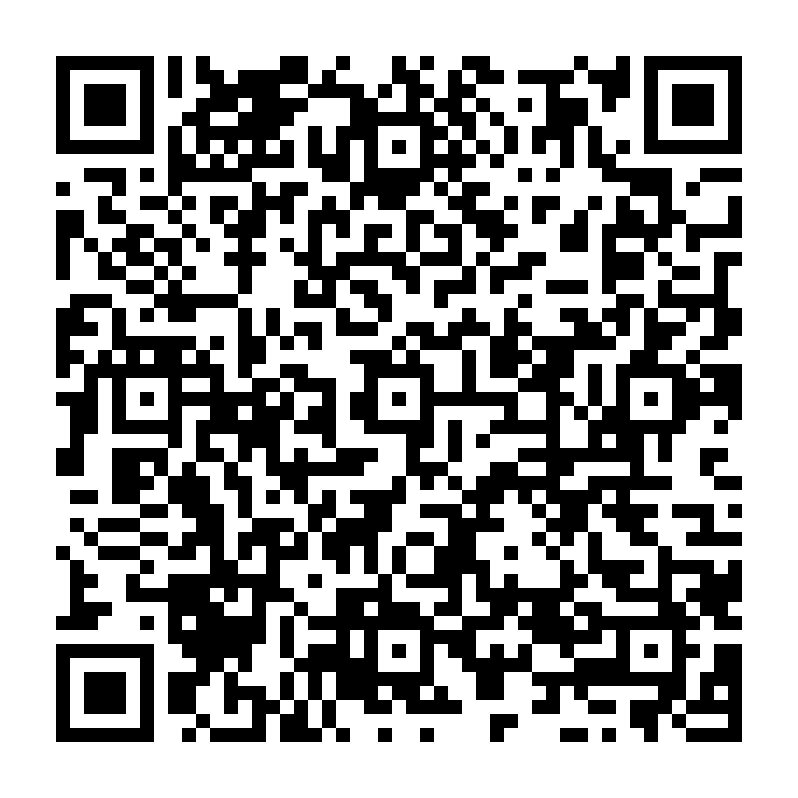 QRコード