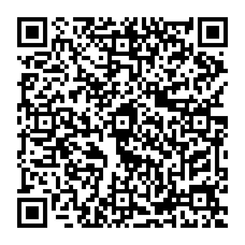 QRコード